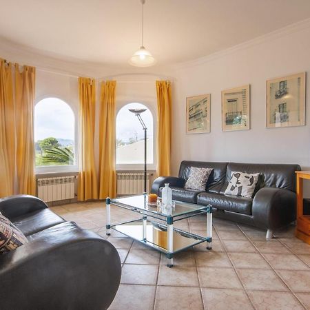 Casa Margot 6 Villa Javea Luaran gambar