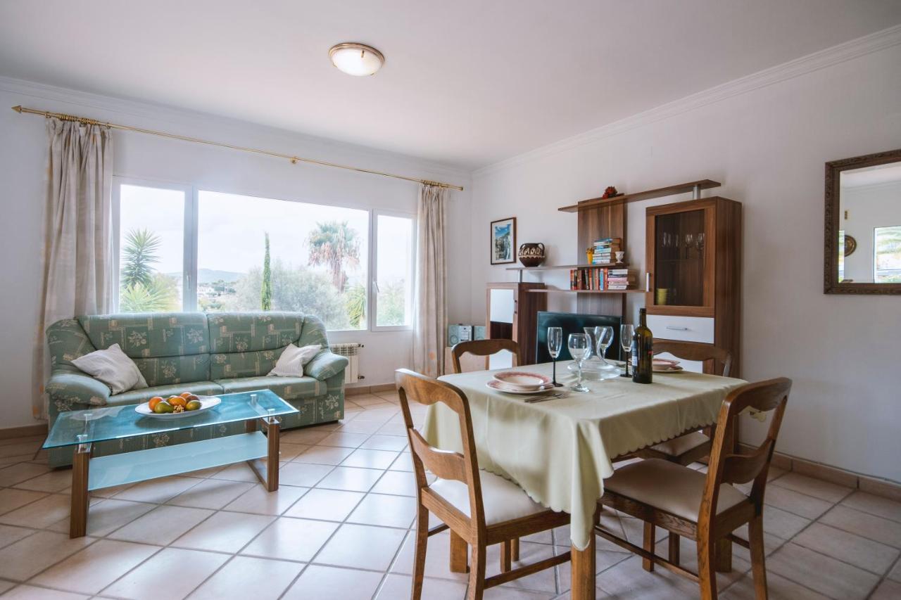 Casa Margot 6 Villa Javea Luaran gambar