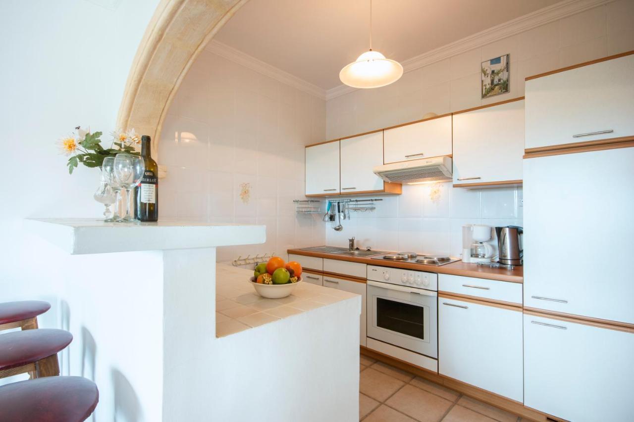 Casa Margot 6 Villa Javea Luaran gambar