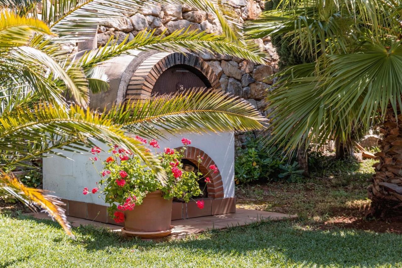 Casa Margot 6 Villa Javea Luaran gambar
